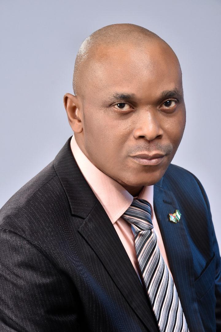 Engr. Michael Adeyanju's picture