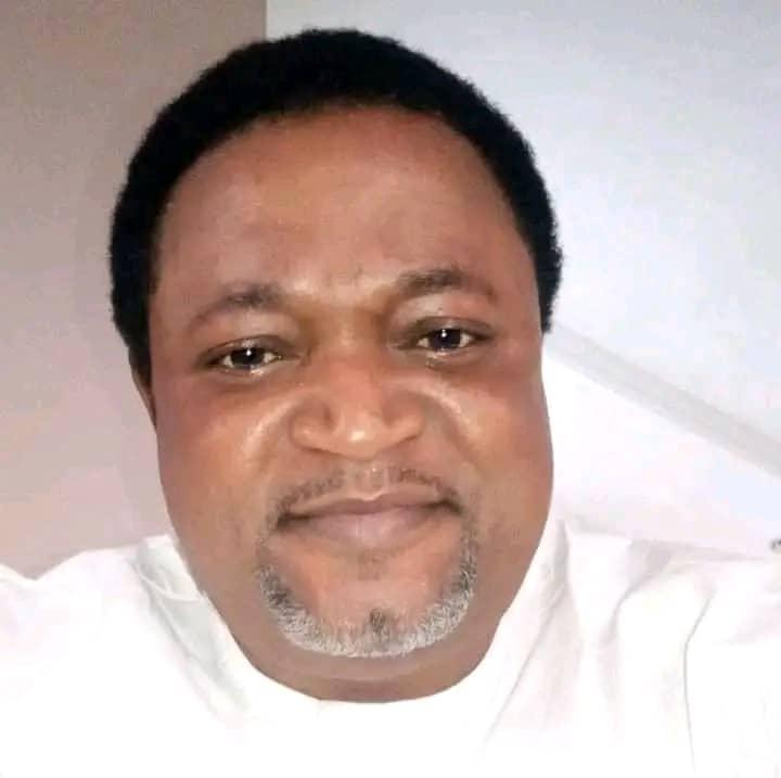 Comrade Olorunfemi Christopher Ibukun's picture